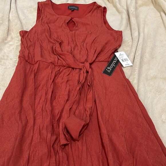 NWT- Luxology - 8 - Picture 3 of 9